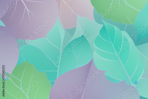 background, generative ai