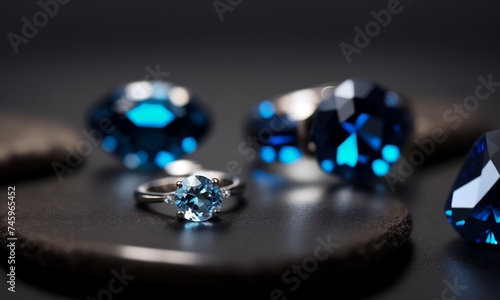 diamond, white,blue,red,green,yellow diamonds jewellery design,luxury diamonds background, sapphire gemstone, macro diamonds, modern jewelry