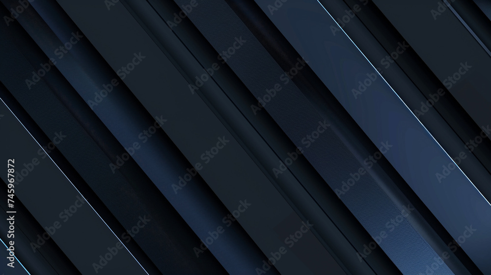 Black and Sky blue with templates metal texture soft lines tech gradient abstract diagonal background Black and Sky blue with templates metal texture soft lines tech gradient abstract diagonal background