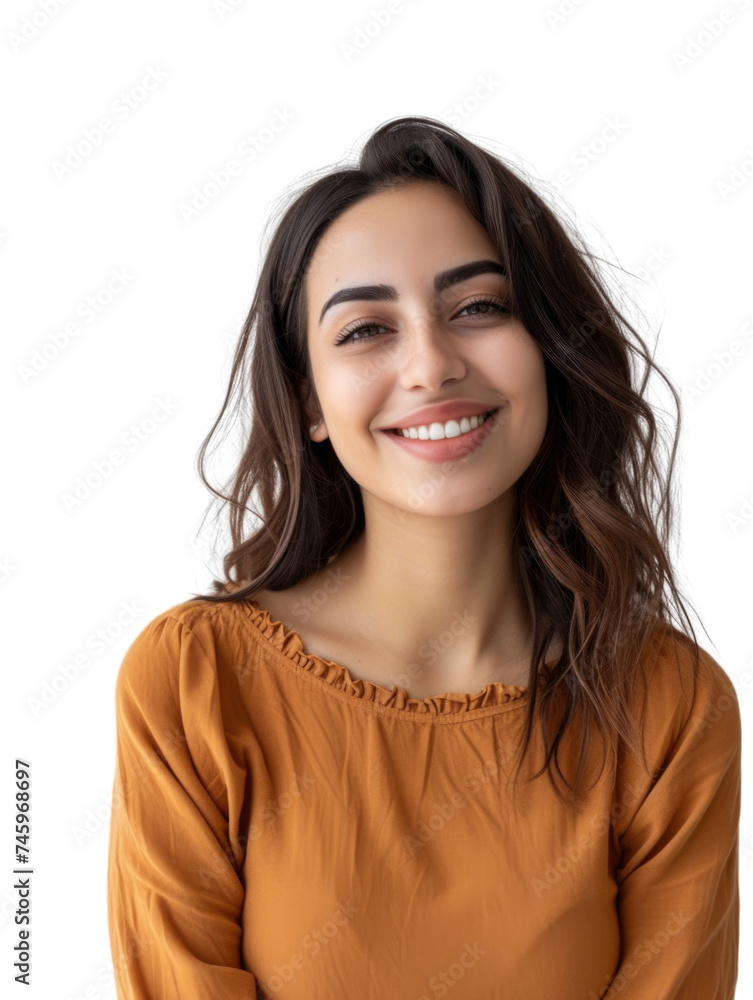 Indian woman transparent background Indian woman transparent background