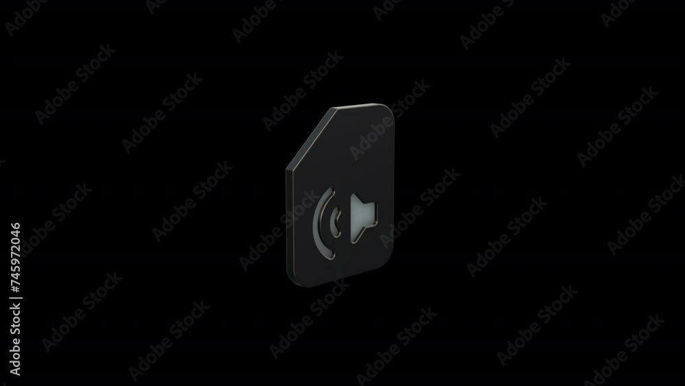 Dynamic Audio Visualization - Animated File Techniques| Enhance your projects with captivating visual representations of music. Dynamic Audio Visualization - Animated File Techniques| Enhance your projects with captivating visual representations of music.