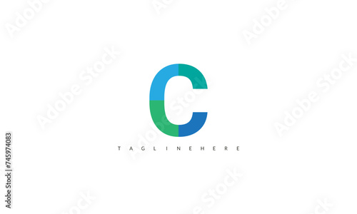 Creative Simple C Creative Logo Icon Design Vector Symbol illustration. Free Download Creative Simple C Creative Logo Icon Design Vector Symbol illustration. - GFXLoad