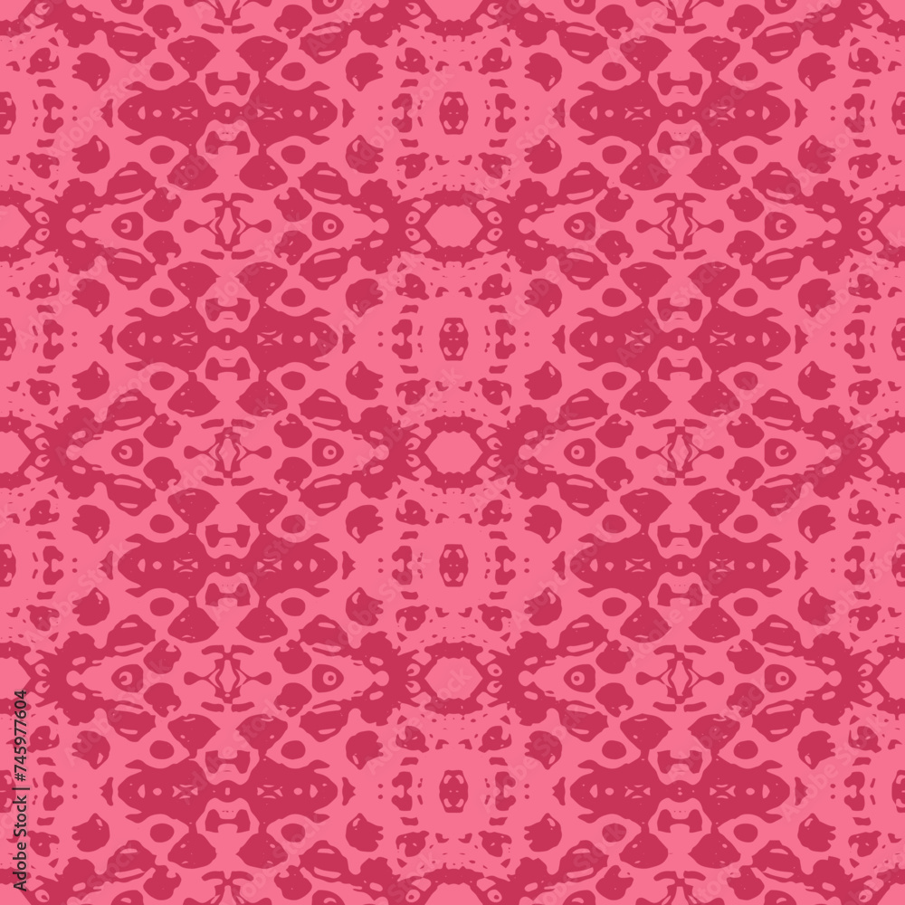 Old wallpaper on the wall. Old wallpaper on the wall.