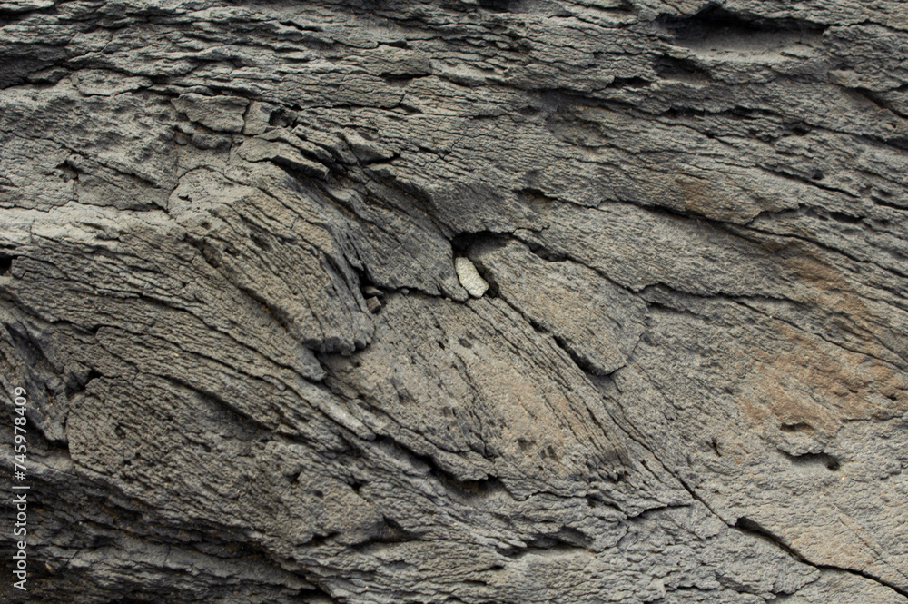 Some hard and grey wall made it with stones. Some hard and grey wall made it with stones.