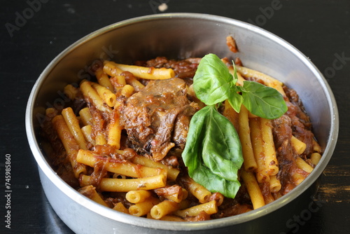 Cucina napoletana verace