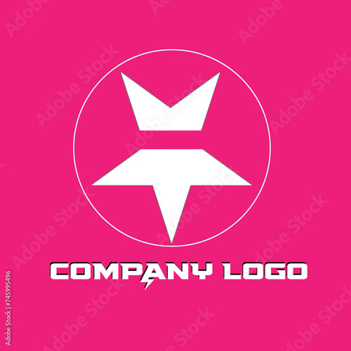 logo for company