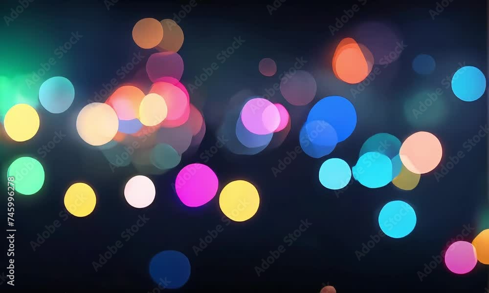 Luminous Dance: Light Butterflies in the Void
Luminous Dance: Light Butterflies in the Void