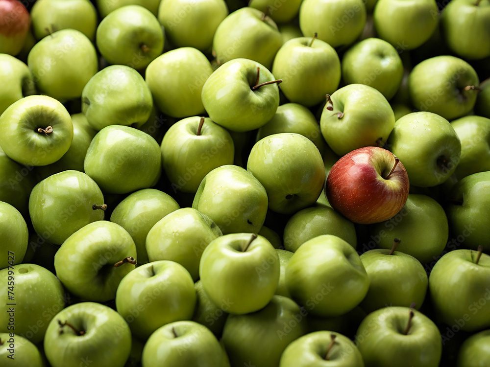 Apples and fruit in general are an essential source for our body and life Apples and fruit in general are an essential source for our body and life