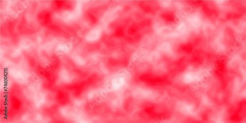marsian dusty pink clouds background with space