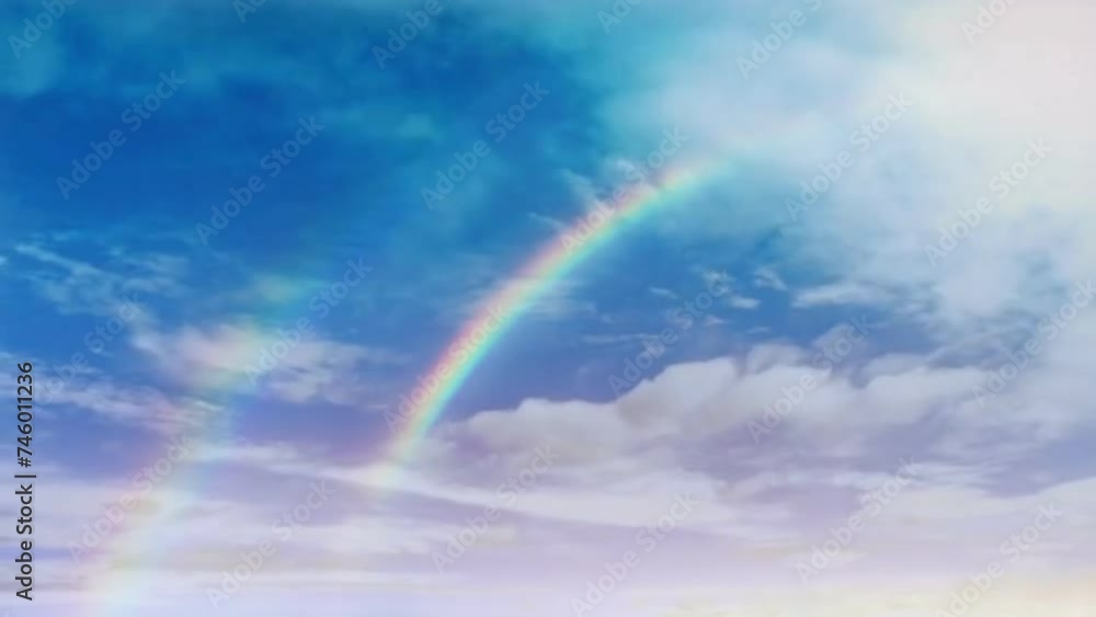 Hintergrund für die Videobearbeitung. Himmel 14. Hintergrund für die Videobearbeitung. Himmel 14.