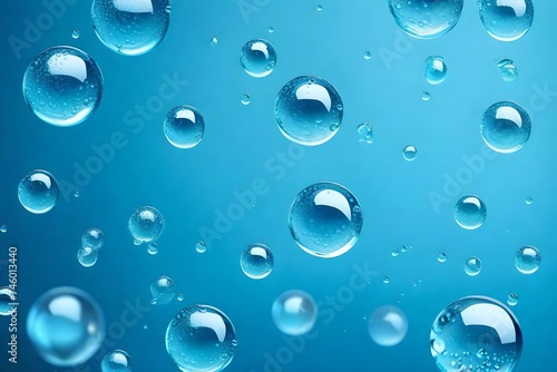 Pure clear water drops realistic set isolated vector Water rain drop set isolated on transparent background. Realistic condense droplets collection. Vector clear bubbles, gel elements or dew templates