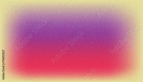 Abstract grainy background in various colors. Grainy Background Collection