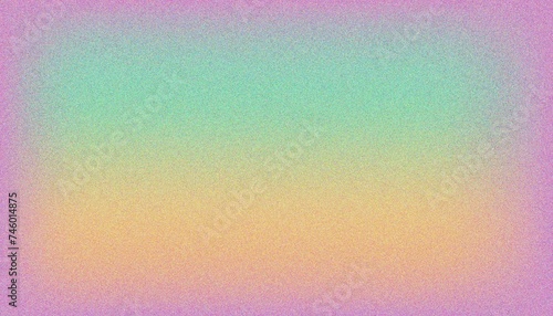 Abstract grainy background in various colors. Grainy Background Collection