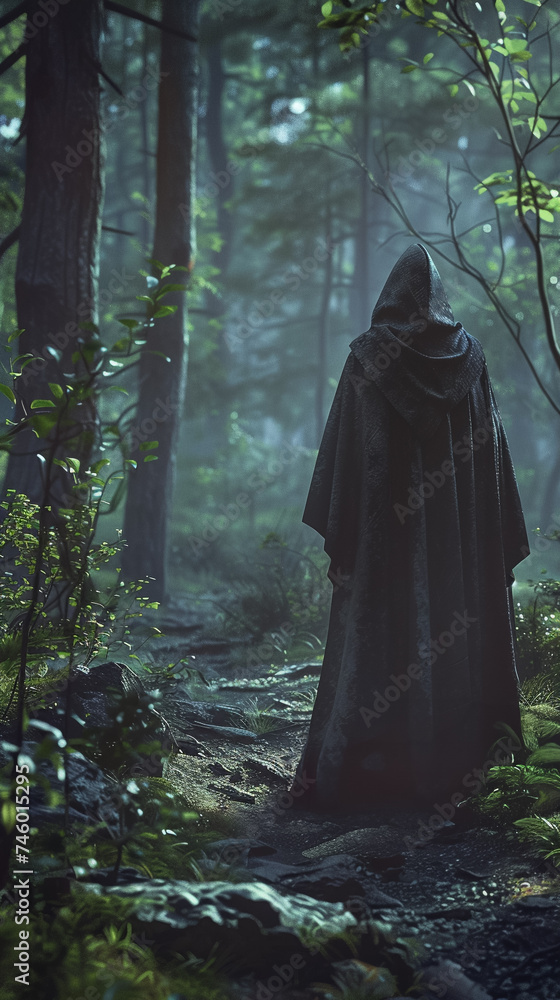 Adventure into the dark forests encountering mythical creatures and secrets a tale of courage and mystery Adventure into the dark forests encountering mythical creatures and secrets a tale of courage and mystery