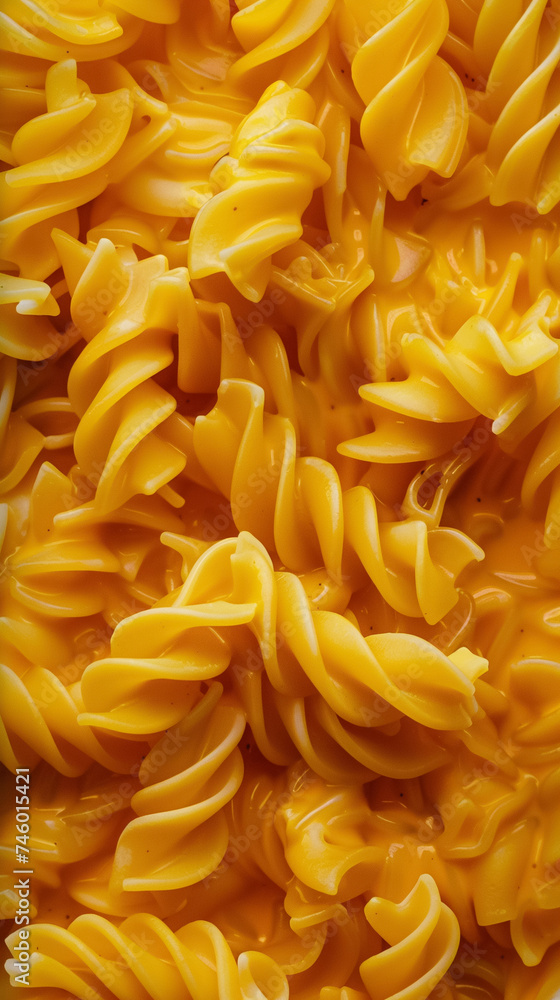 In a world striving for peace plotting machines create macaroni and carbonara to bridge humanitys differences In a world striving for peace plotting machines create macaroni and carbonara to bridge humanitys differences