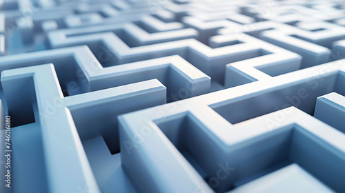 Navigating Business Decisions: The Complexity of Risk Management and Decision-making in a Maze of Opportunities and Consequences