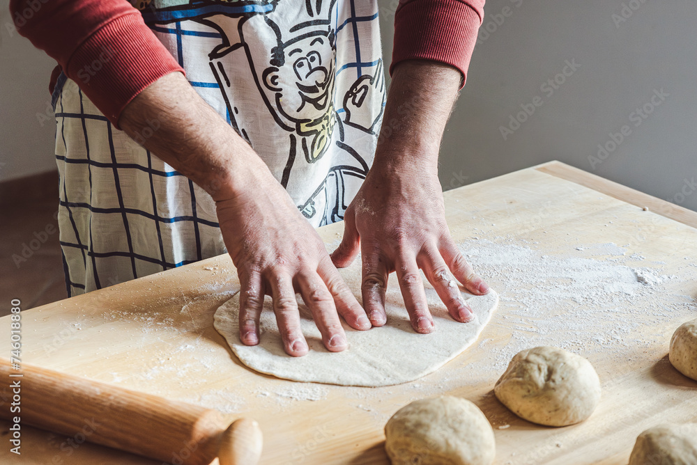 Pizza and Piadina Pizza and Piadina