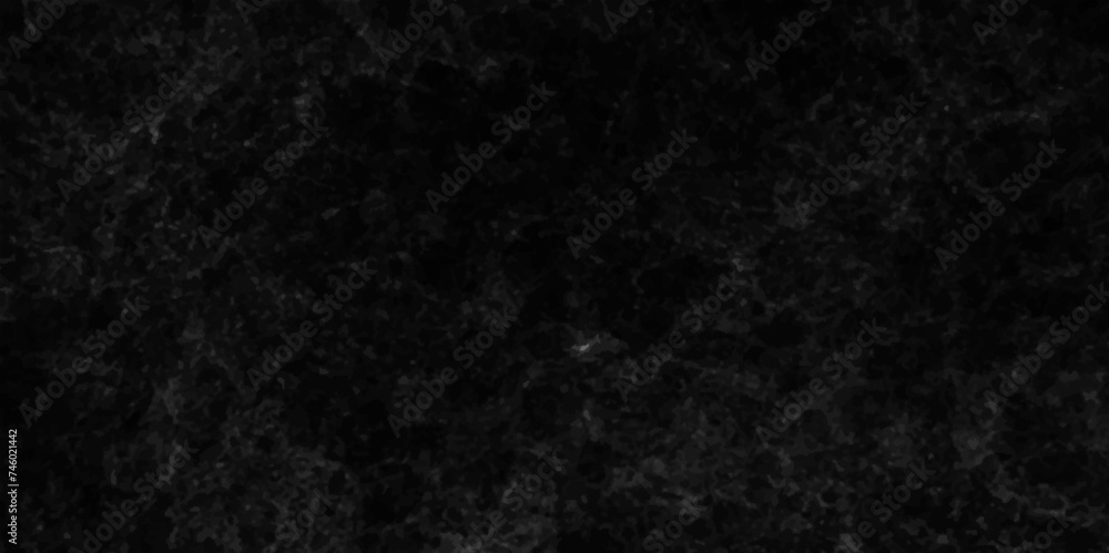Black anthracite dark gray grunge texture, Abstract Chalk Blackboard or black board texture, Image includes a effect the black and white tones for design and cover. - obrazy, fototapety, plakaty 