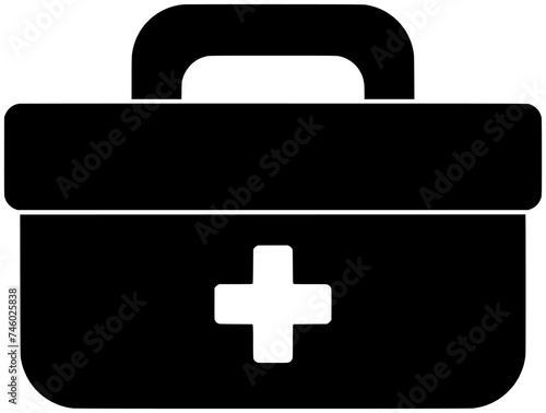 health illustration doctor silhouette medical logo medicine icon injection outline cross red treatment syringe care hospital sick illness clinic shape of treatment syringe for vector graphic