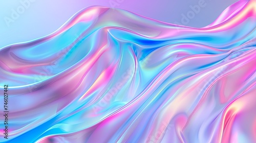 Water waves. Nature background. Abstract ocean seascape. Sea surface. Illustration for banner, poster, cover, brochure or presentation.