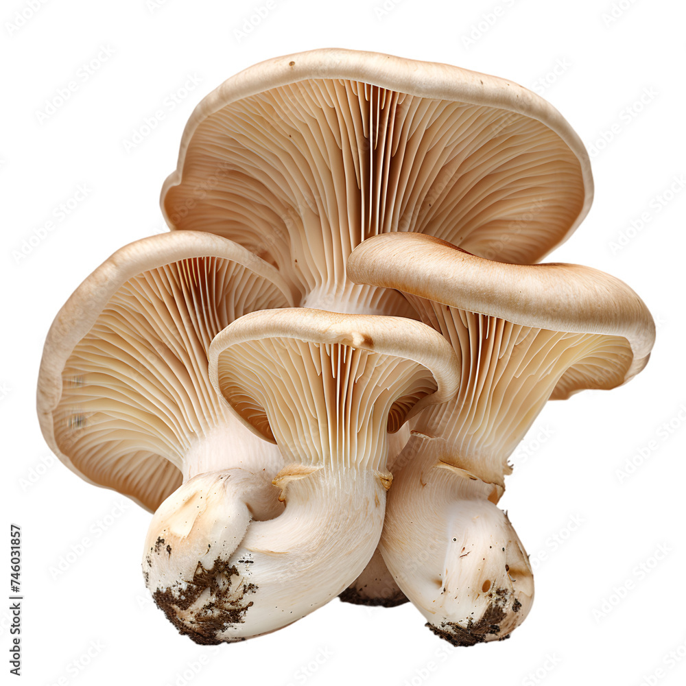 oyster mushrooms oyster mushrooms
