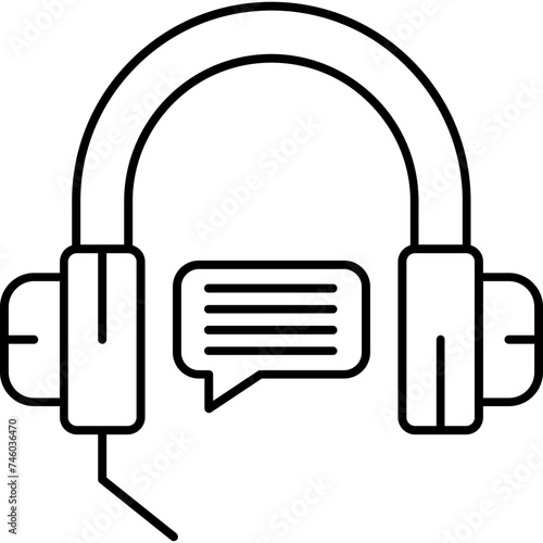 Call center Icon
