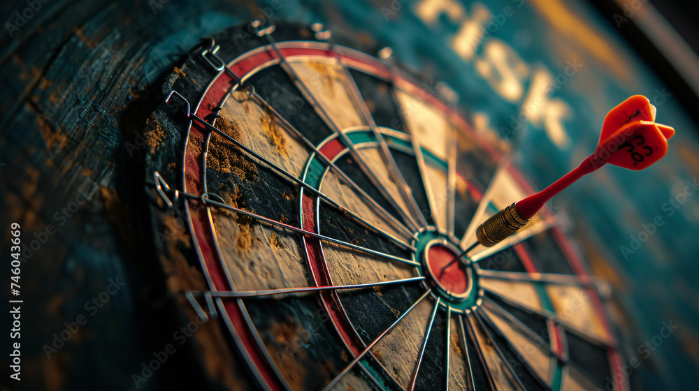 Precision Risk Management: Calculated Decision Making on Target for Success Precision Risk Management: Calculated Decision Making on Target for Success