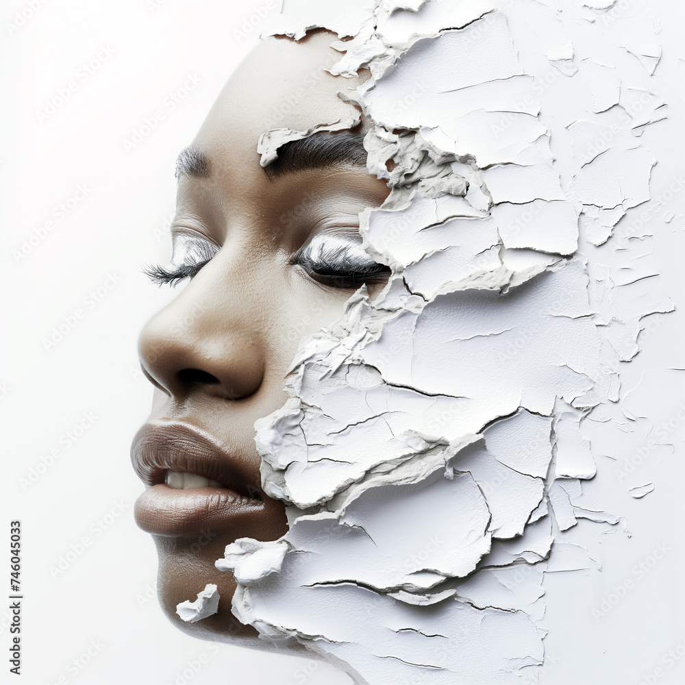 Beyond Boundaries: A Woman's Trailblazing Tale Beyond Boundaries: A Woman's Trailblazing Tale