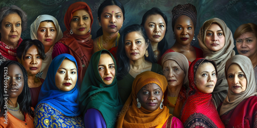 Unity in Diversity: A Tapestry of Strength