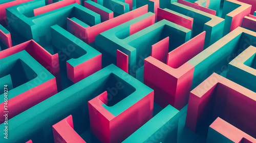 Navigating the Maze: Strategic Decision-Making in Business amidst Uncertainty and Opportunity