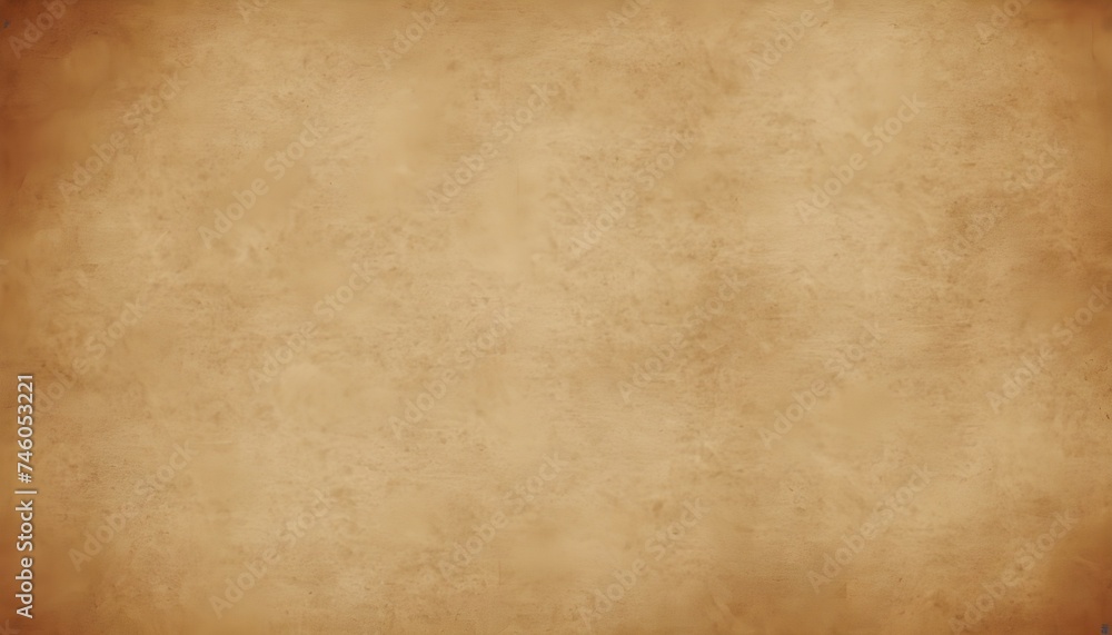 Old scroll texture template