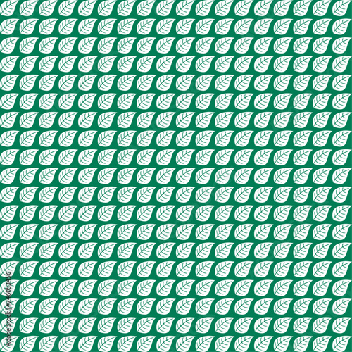 Vector elegant minimalistic pattern vector art design

