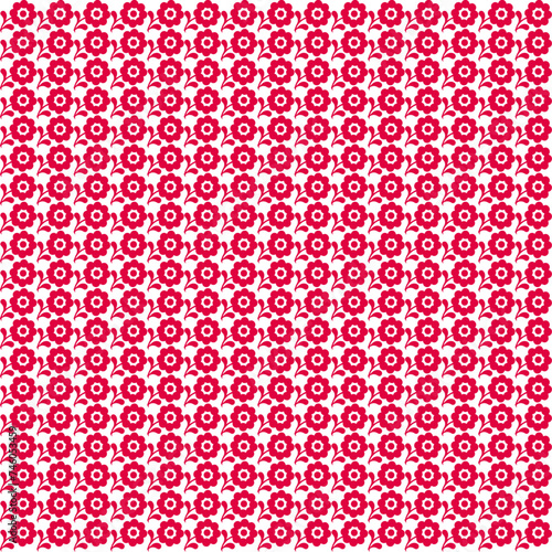 Vector elegant minimalistic pattern vector art design
