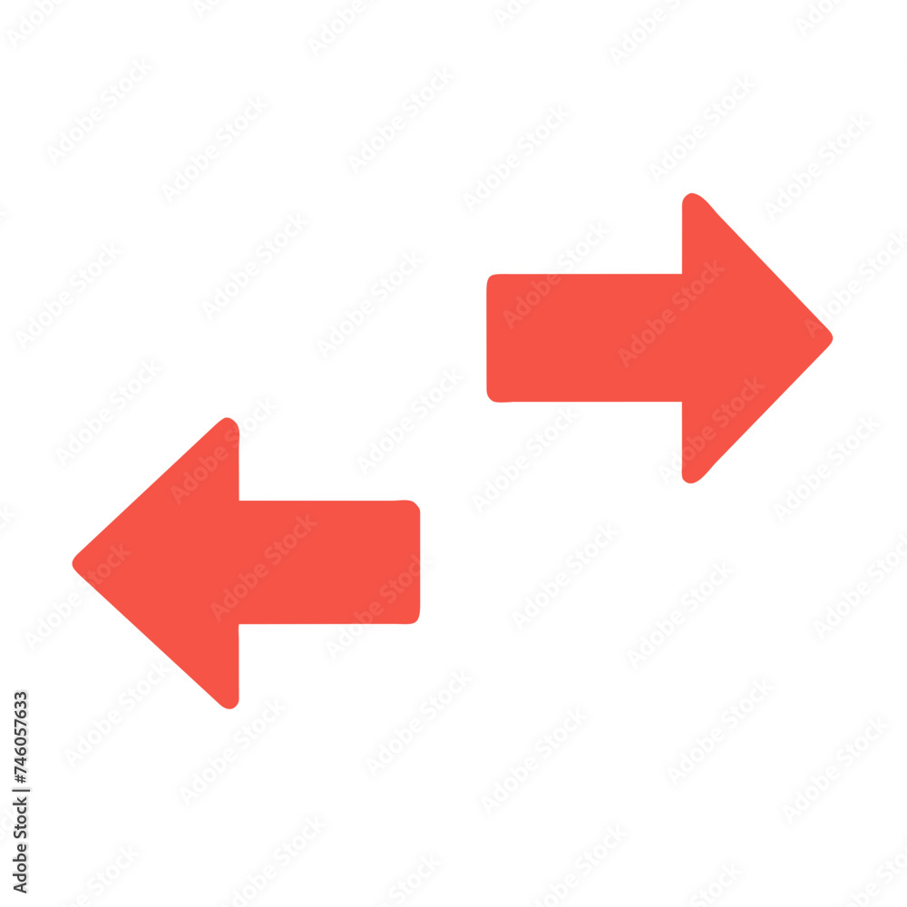 arrow arrow