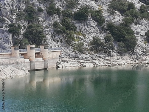 Embalse de Mallorca