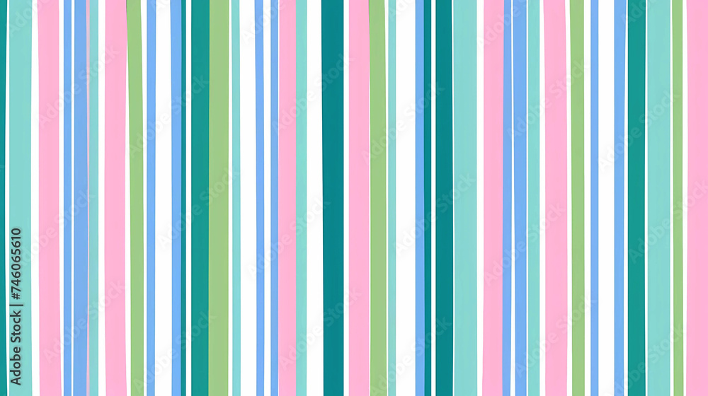 Striped colorful seamless wallpaper endless repeating pattern background texture decorative element Striped colorful seamless wallpaper endless repeating pattern background texture decorative element