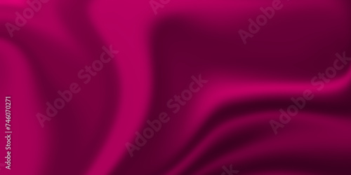 Background with liquid flowing. Abstract fluid background texture. Pink silk background