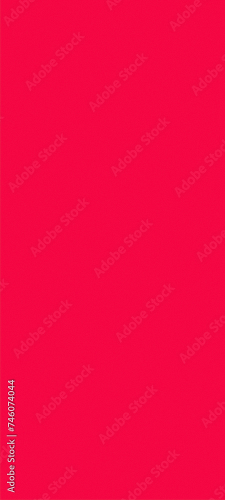 Fototapeta premium Red vertical background For banner, poster, social media, ad and various design works