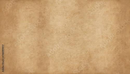 Ancient parchment scroll texture photo