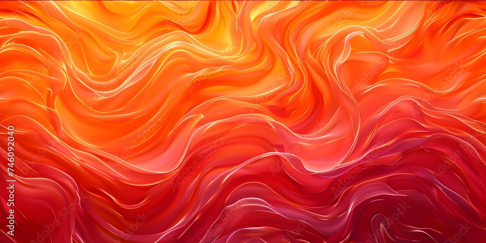 Captivating Flames: Red and Orange Waves Seamlessly Blend in Background. Concept Fire Photography, Color Blend, Exciting Portraits, Creative Composition, Fiery Background Captivating Flames: Red and Orange Waves Seamlessly Blend in Background. Concept Fire Photography, Color Blend, Exciting Portraits, Creative Composition, Fiery Background