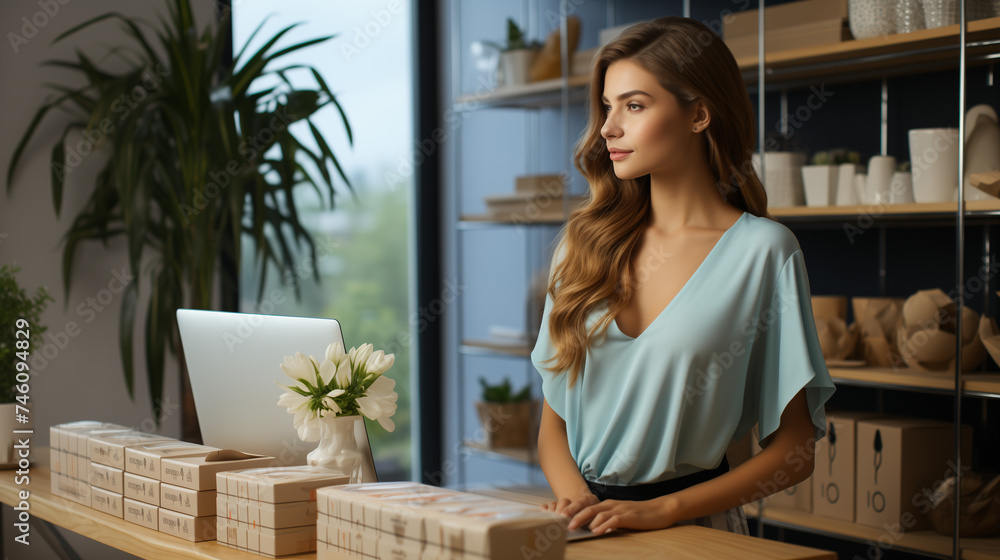ne entreprise utilise des influenceurs pour promouvoir ses produits, augmentant ainsi sa visibilité et ses ventes. ne entreprise utilise des influenceurs pour promouvoir ses produits, augmentant ainsi sa visibilité et ses ventes.