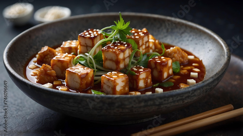 Tofu Fine Dining