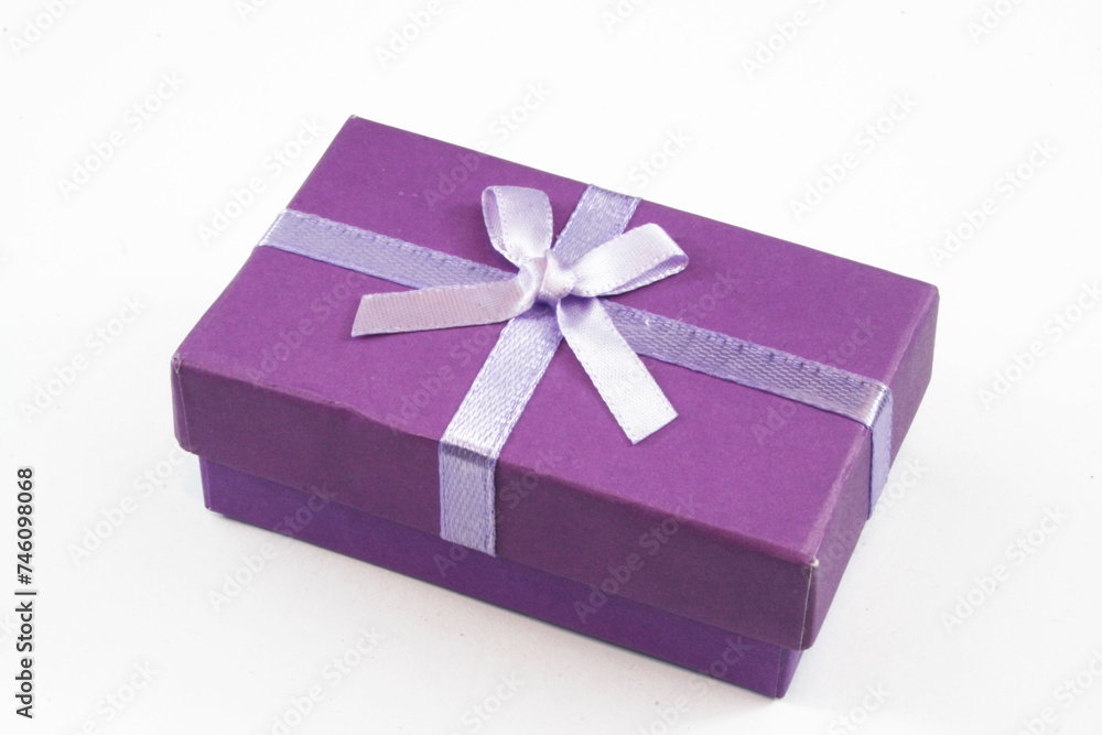 Surprise Gift Box Or Birthday Present Decoration Surprise Gift Box Or Birthday Present Decoration
