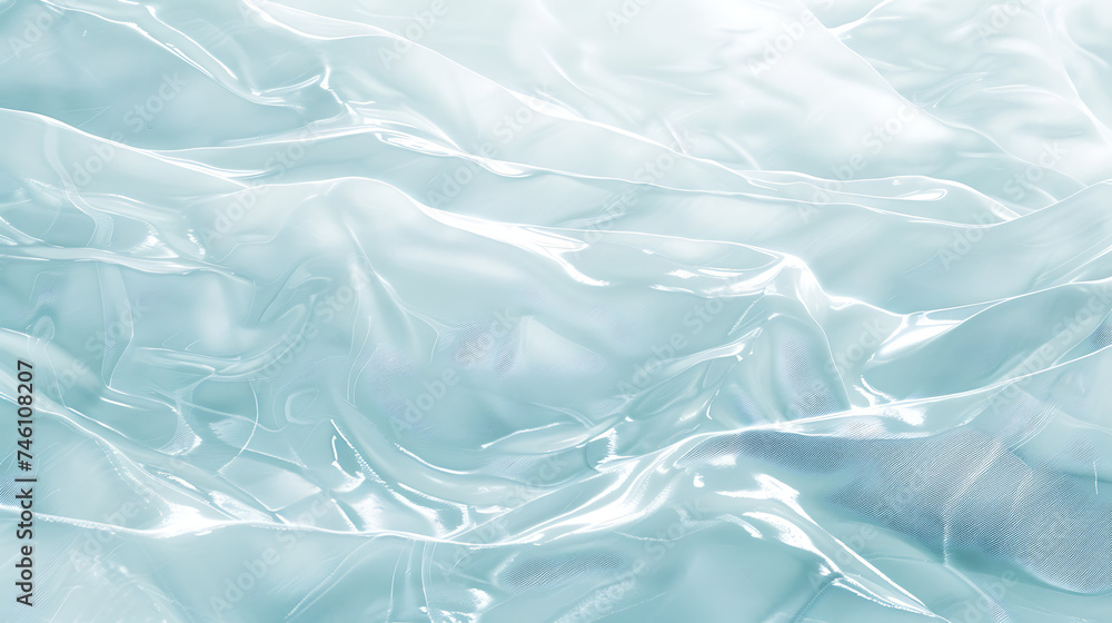 Obraz premium milky backround