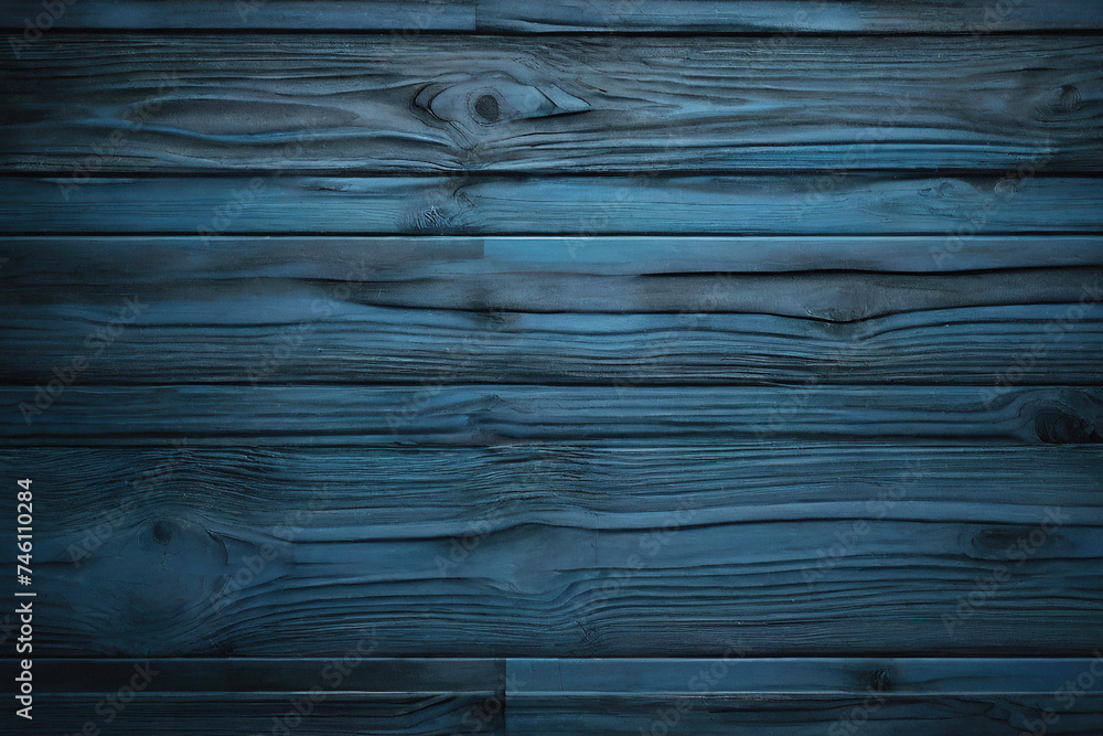 blue and black and dark and dirty wood wall wooden plank board texture background with grains blue and black and dark and dirty wood wall wooden plank board texture background with grains