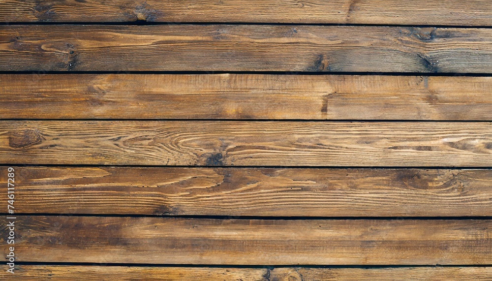 Naklejka premium Wood Background Texture
