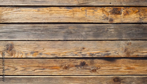 Wood Background Texture