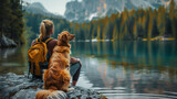 Embark on unforgettable adventures with pet-friendly travel experiences that cater to both you and your furry companions, ensuring memorable journeys filled with joy, companionship, and cherished