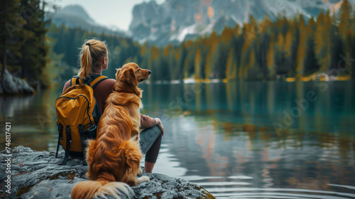 Embark on unforgettable adventures with pet-friendly travel experiences that cater to both you and your furry companions, ensuring memorable journeys filled with joy, companionship, and cherished photo