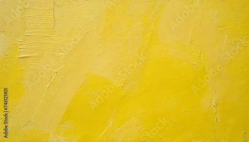 Painted Wall Textured Background